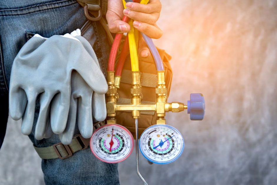 Gaziemir Daikin Klima Servis