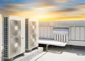 Gaziemir Daikin Klima Servisi